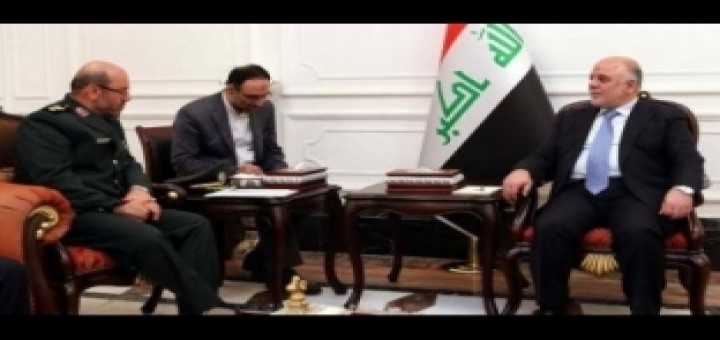 IŞİD’e karşı yeni İran-Irak ittifakı